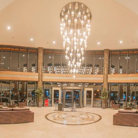 摩尔基酒店 埃迪尔内 外观 照片 Lobby