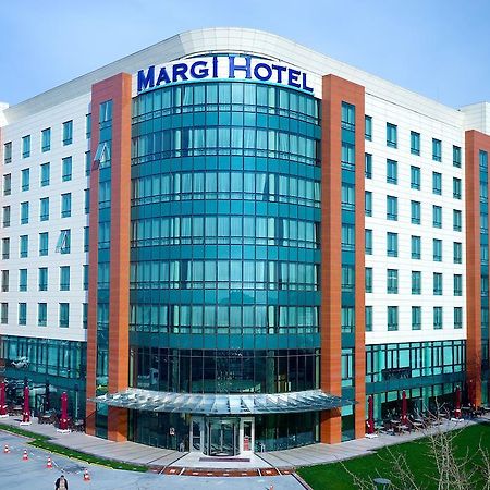 摩尔基酒店 埃迪尔内 外观 照片 Margi Hotel