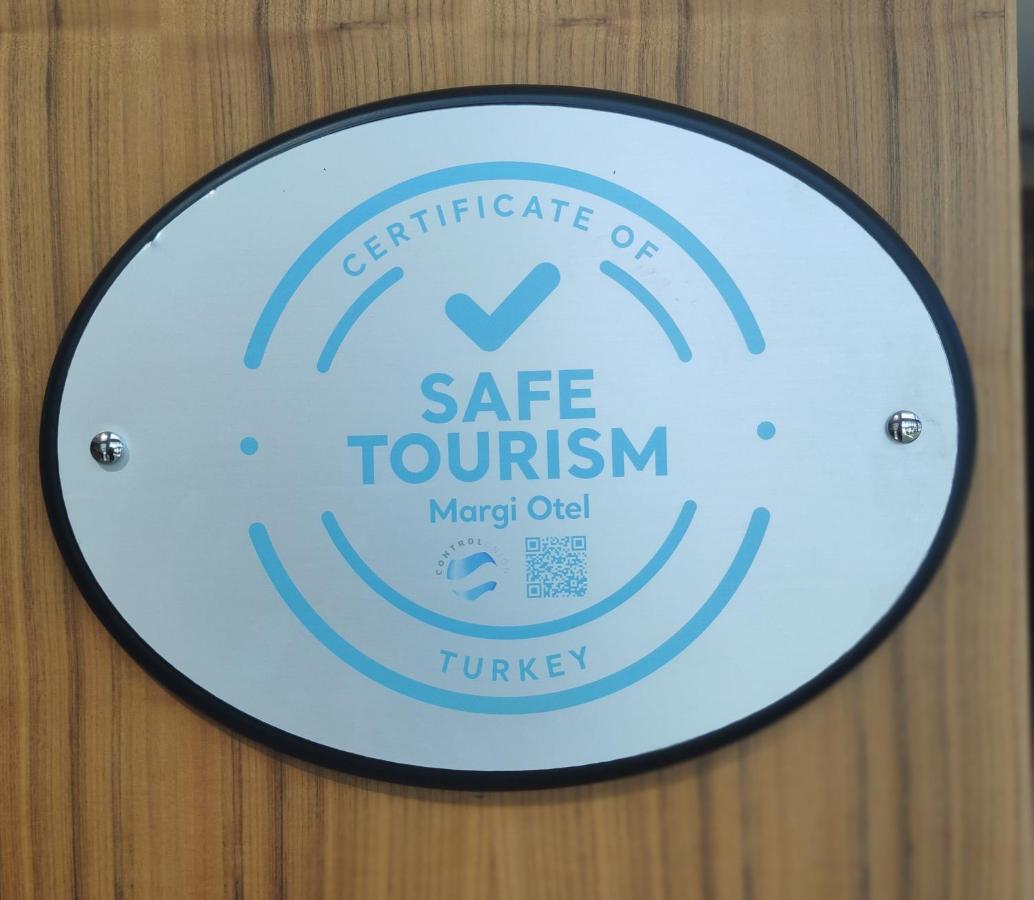 摩尔基酒店 埃迪尔内 外观 照片 Safe Tourism Certificate