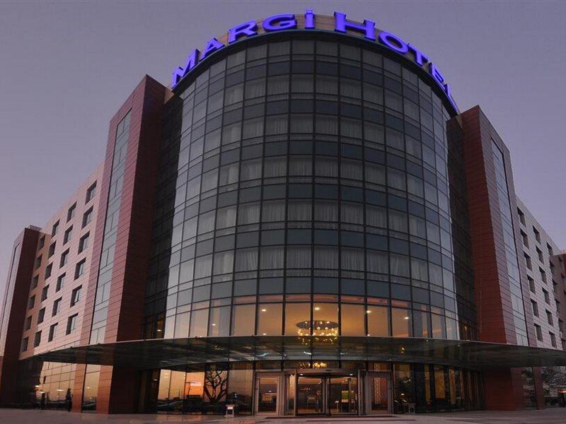 摩尔基酒店 埃迪尔内 外观 照片 Marriott Hotel in Riyadh